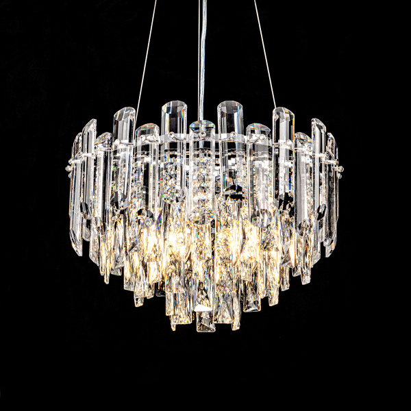 Подвесная люстра MODELUX ML.7088.400 CR