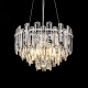 Подвесная люстра MODELUX ML.7088.400 CR