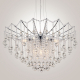 Подвесная люстра MODELUX ML.6761.10 CR