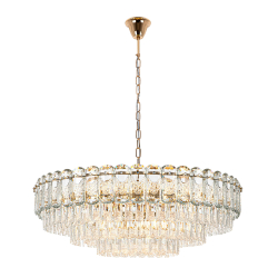 Подвесная люстра MODELUX ML.7092.800 GD