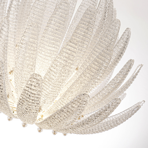 Подвесная люстра MODELUX ML.9555.600 CP