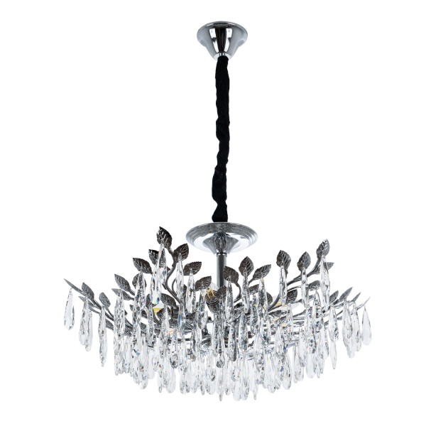 Подвесная люстра MODELUX ML.6747.6 CR