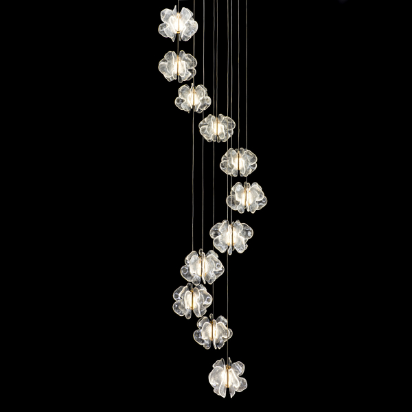 Подвесная люстра MODELUX ML.6222.600 CP