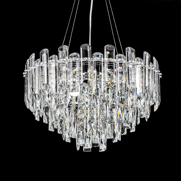 Подвесная люстра MODELUX ML.7088.500 CR