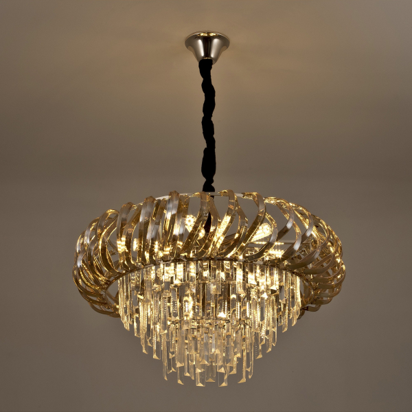 Подвесная люстра MODELUX 625-500