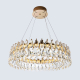 Подвесная люстра MODELUX premium ML.6901.800P GD