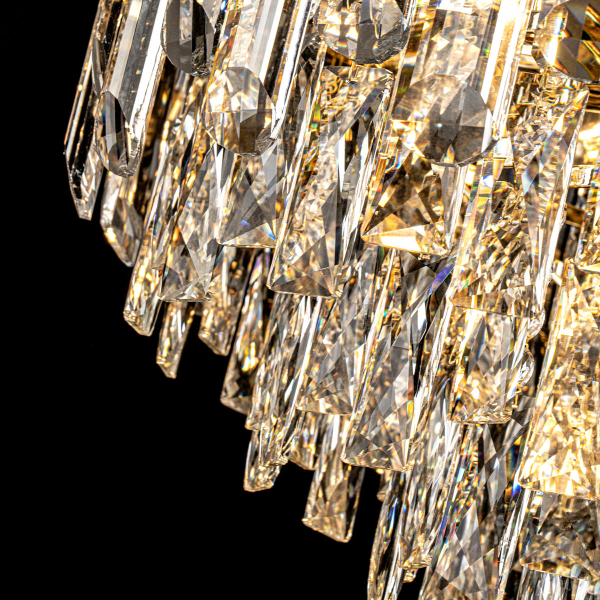 Подвесная люстра MODELUX ML.7088.500 GD