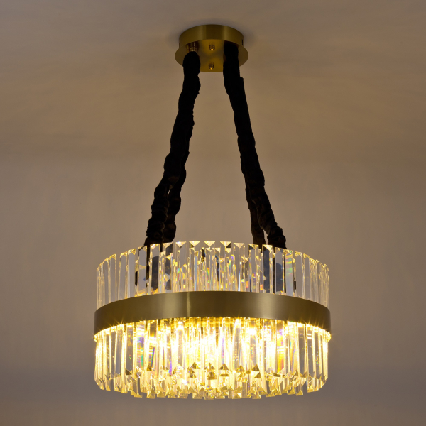 Подвесная люстра MODELUX ML.005.600