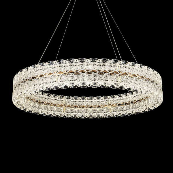 Подвесная люстра MODELUX ML.8185.800 GD