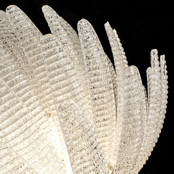 Подвесная люстра MODELUX ML.9555.600 CP