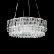 Подвесная люстра MODELUX ML.7039.500 CR