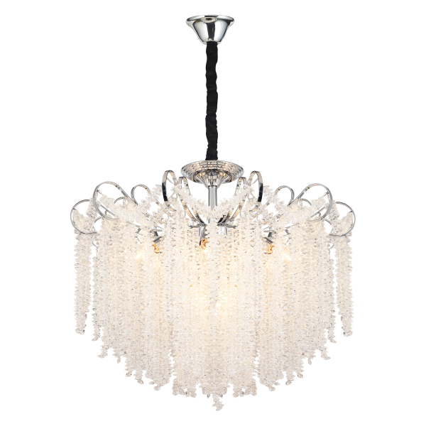 Подвесная люстра MODELUX ML.6759.12 CR