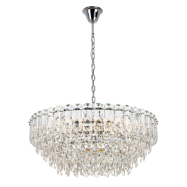 Подвесная люстра MODELUX ML.7220.800 CR