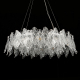 Подвесная люстра MODESTYLE MS.2290.12 CR