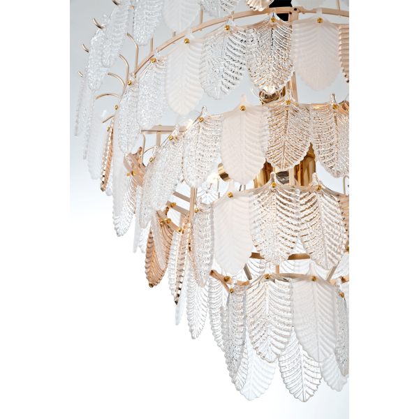 Подвесная люстра MODELUX ML.601.6