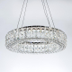 Подвесная люстра MODELUX ML.331.600 CR