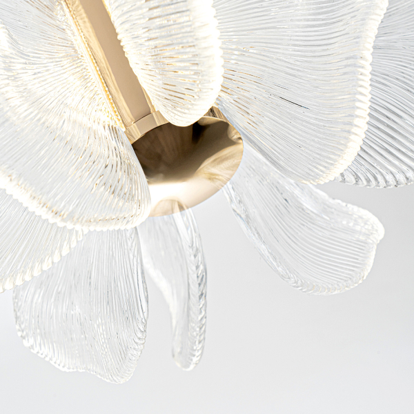 Подвесная люстра MODELUX ML.6222.260 CP