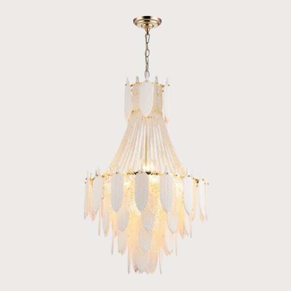 Подвесная люстра MODELUX ML.2023.18