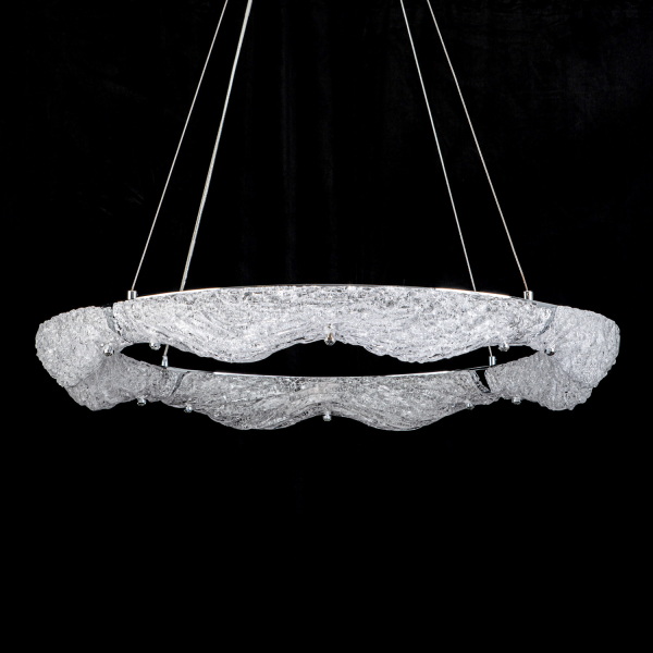 Подвесная люстра MODELUX ML.9366.800 CR