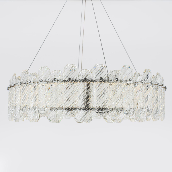 Подвесная люстра MODELUX ML.350.800 CR