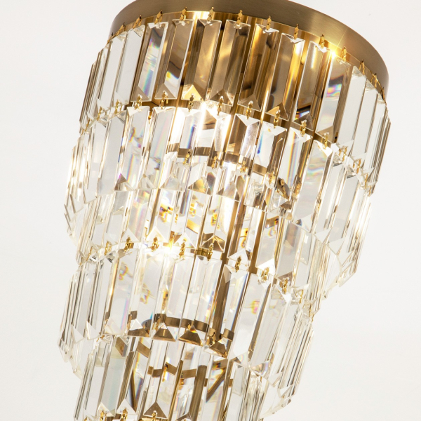 Подвесная люстра MODELUX ML.854.4 BS