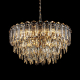 Подвесная люстра MODELUX ML.7085.600 GD