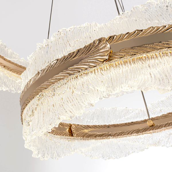 Подвесная люстра MODELUX ML.6068.780.500 CP