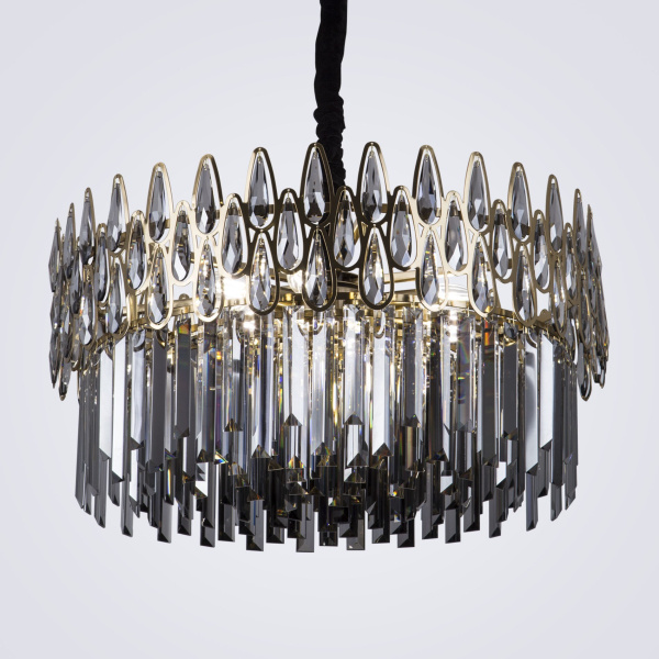 Подвесная люстра MODELUX ML.381.12