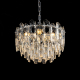 Подвесная люстра MODELUX ML.7083.8 CR