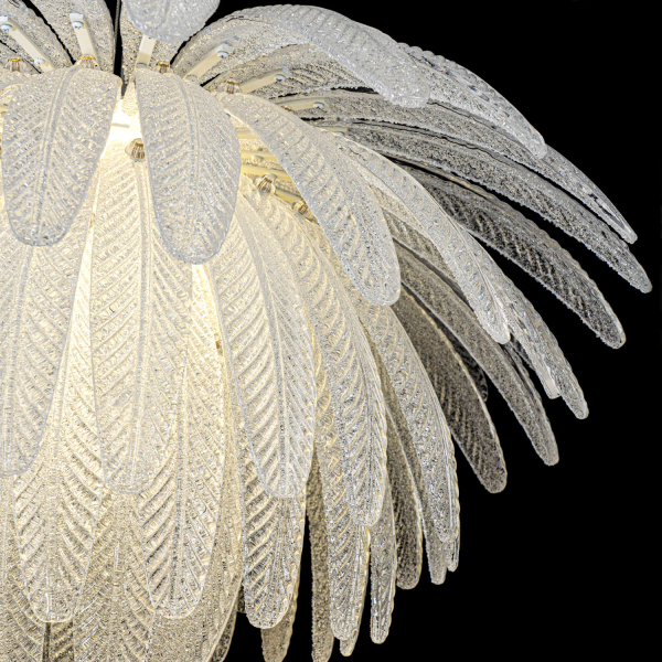 Подвесная люстра MODELUX ML.2420.700 CP