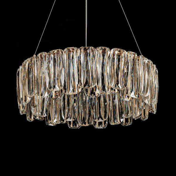 Подвесная люстра MODELUX ML.5550.600 CP