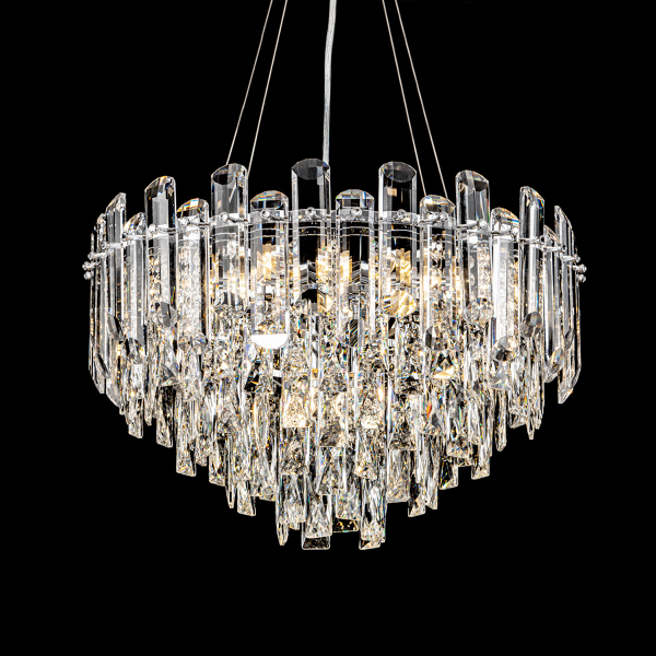 Подвесная люстра MODELUX ML.7088.500 CR