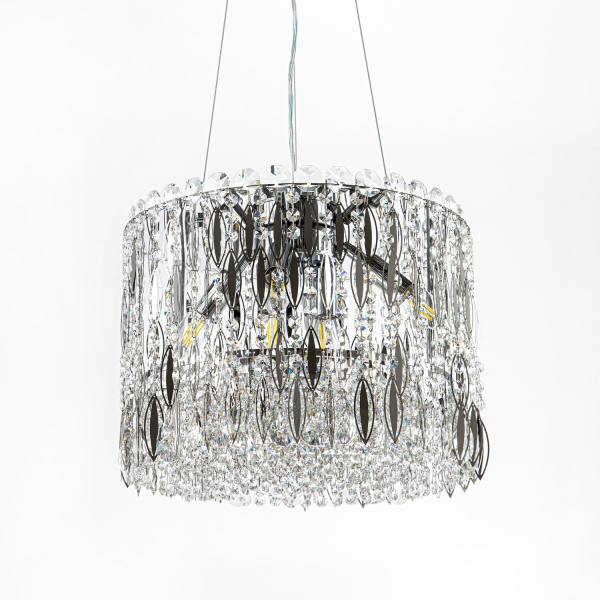 Подвесная люстра MODELUX ML.315.6 CR