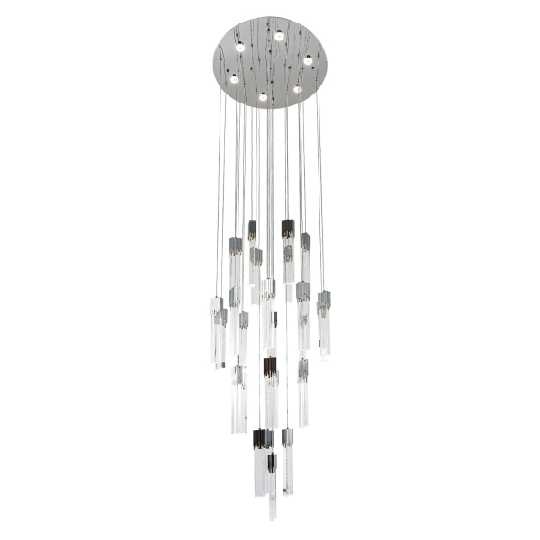 Подвесная люстра MODELUX ML.88992.26 CR