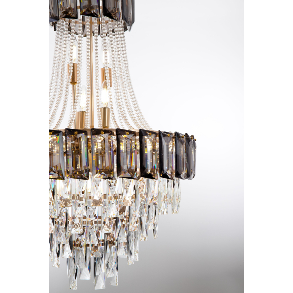 Подвесная люстра MODELUX ML.9015.16