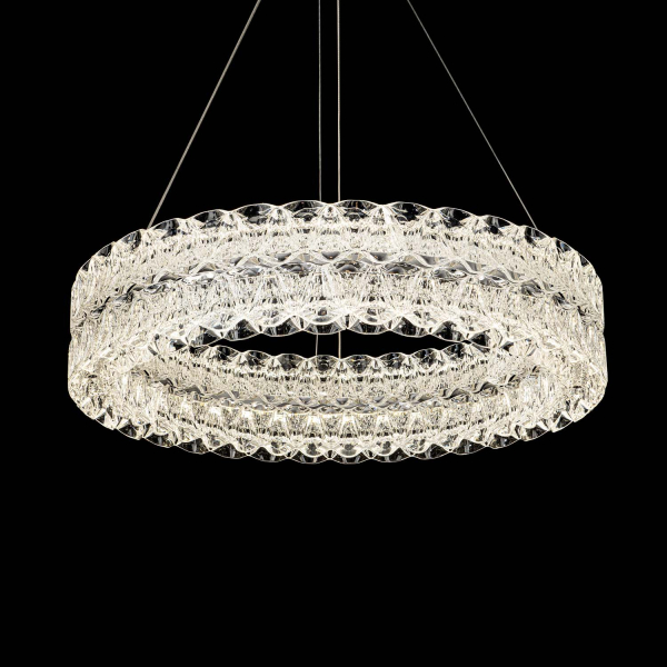 Подвесная люстра MODELUX ML.8185.600 CR