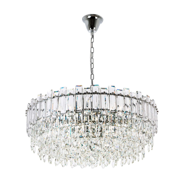 Подвесная люстра MODELUX ML.7082.18 CR