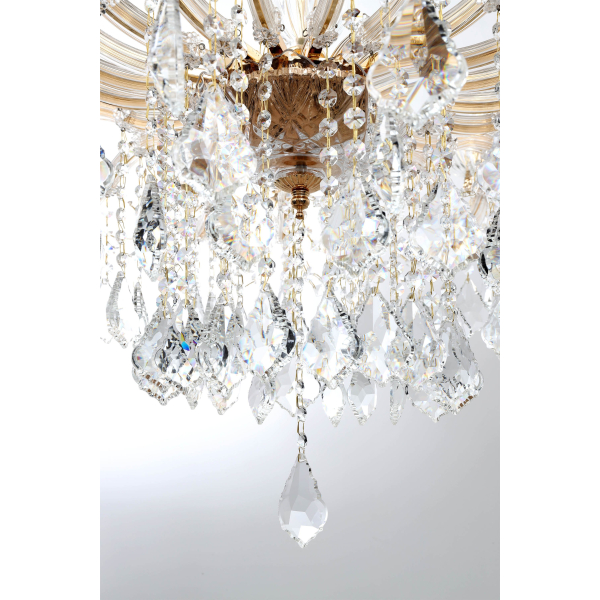 Подвесная люстра MODELUX ML.20221.20