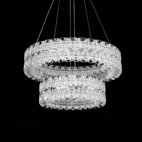 Подвесная люстра MODELUX ML.8185.600.400 CR