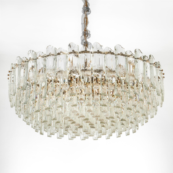 Подвесная люстра MODELUX ML.7083.18 GD