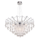 Подвесная люстра MODELUX ML.6761.10 CR