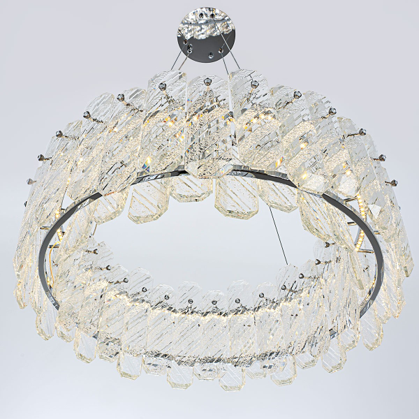 Подвесная люстра MODELUX ML.350.600 CR