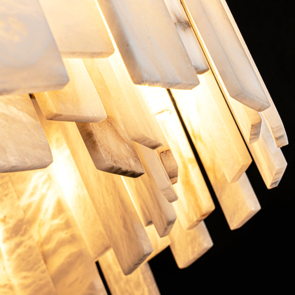 Подвесная люстра MODELUX ML.6995.800 BS