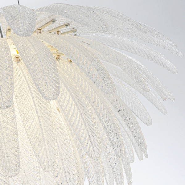 Подвесная люстра MODELUX ML.2420.700 CP