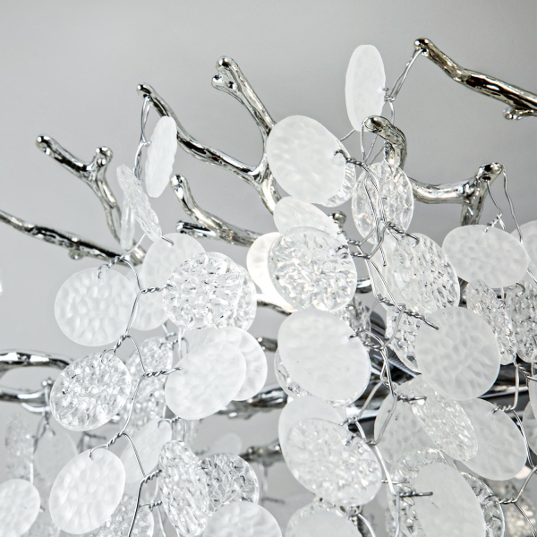 Подвесная люстра MODESTYLE MS.2113.1200 CR