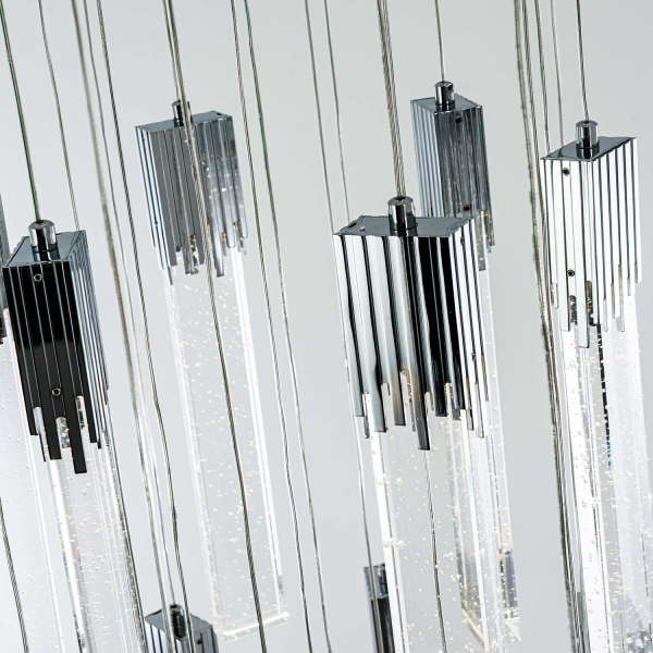 Подвесная люстра MODELUX ML.88992.26 CR