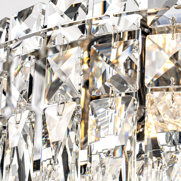 Подвесная люстра MODELUX ML.7084.500 CR