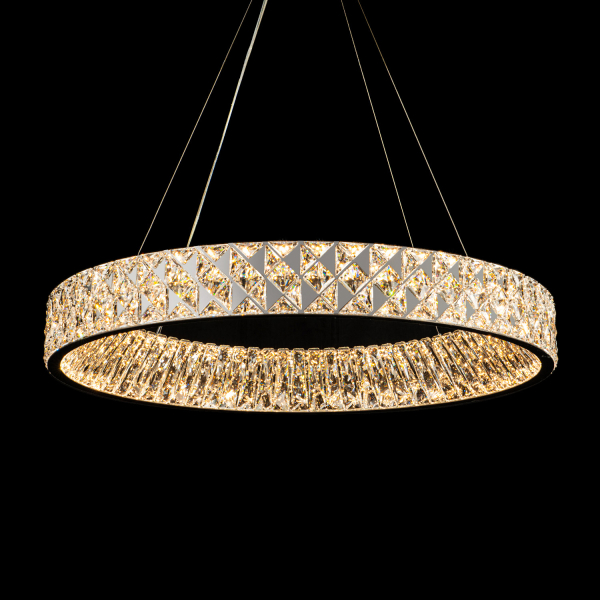 Подвесная люстра MODELUX ML.335.800 CR