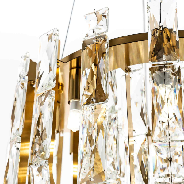 Подвесная люстра MODELUX ML.6621.9 BS