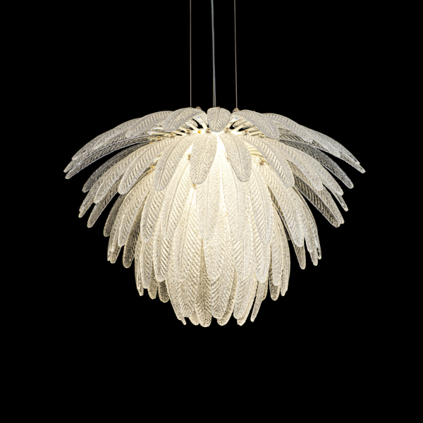 Подвесная люстра MODELUX ML.2420.600 CP